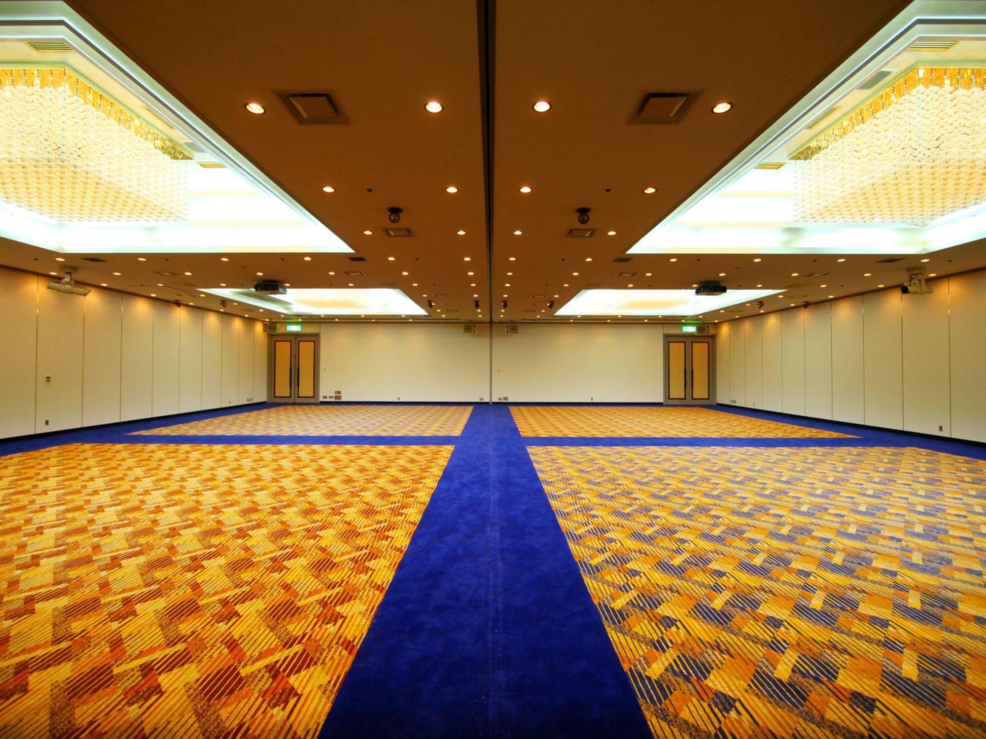 Art Hotel Kagoshima Exterior foto